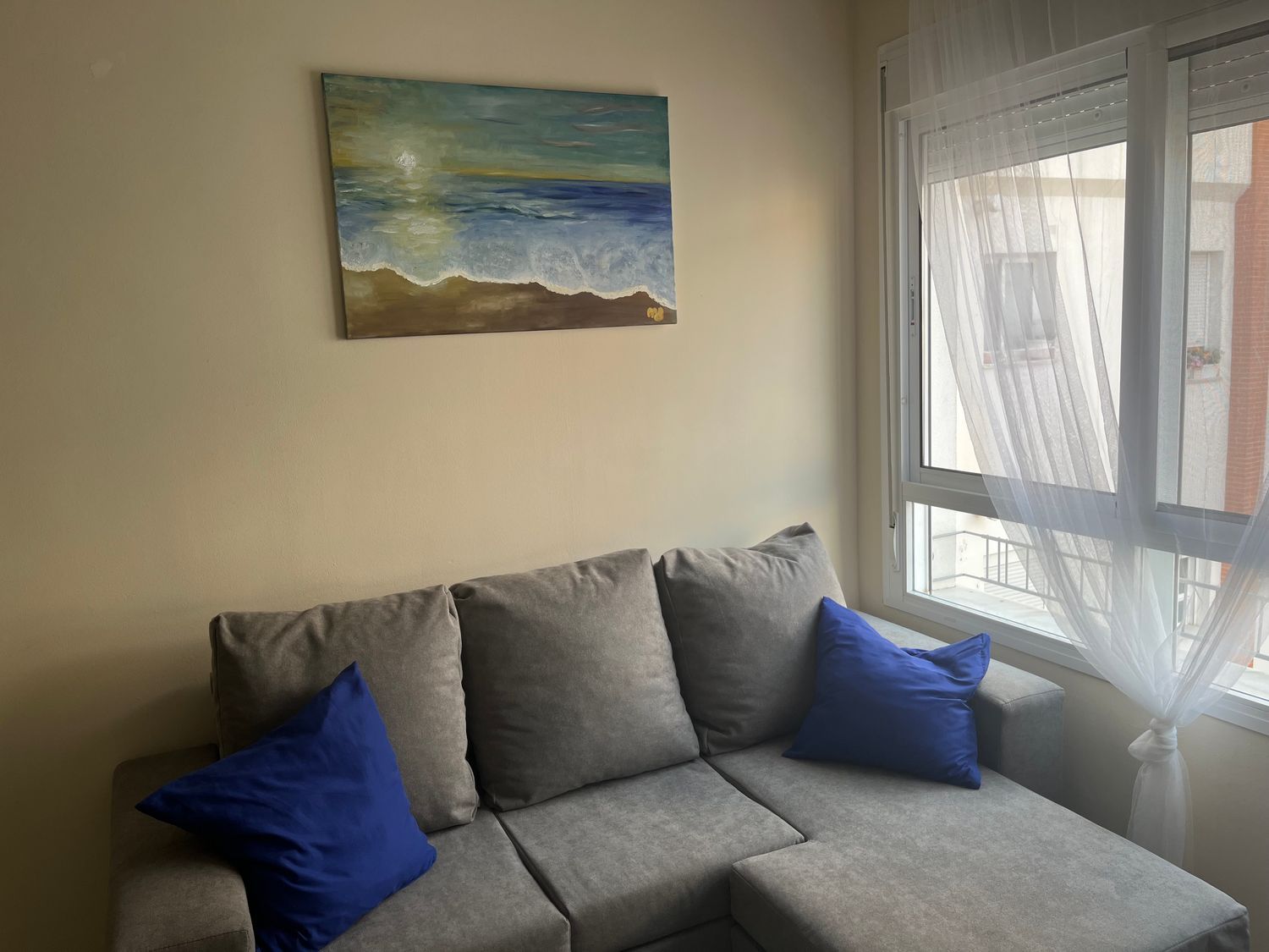 Piso en Avenida Sanlúcar, 8, El Juncal - Vallealto - Foto 4