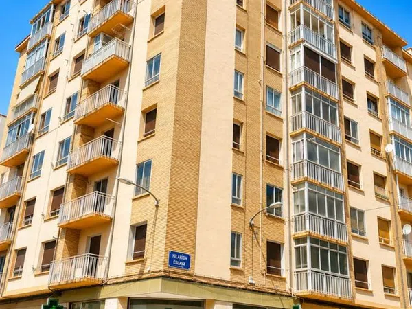 Piso en Calle Hilarión Eslava, 22 - Foto 1