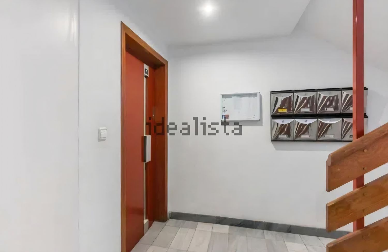 Piso en calle Corregidor Vicente Cano Altares, 1 - Foto 27