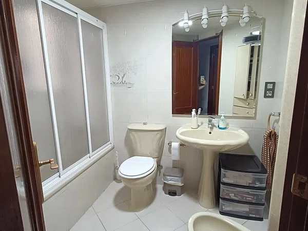 Piso en Calle los Peñas, 11, San Ildefonso - Catedral, San Ildefonso - Catedral - Foto 12