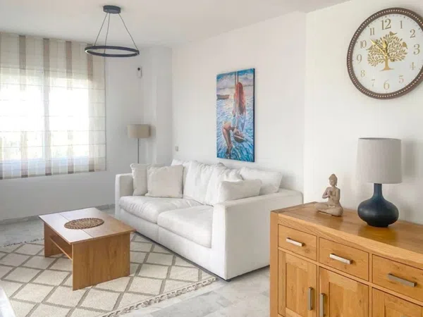 Piso en calle Villa Borghese, 3 - Foto 1