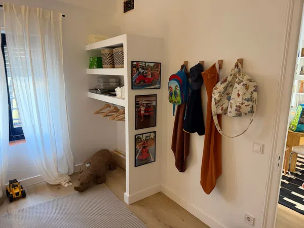 Piso en Calle de la Caritat, 26, Centre - Foto 23