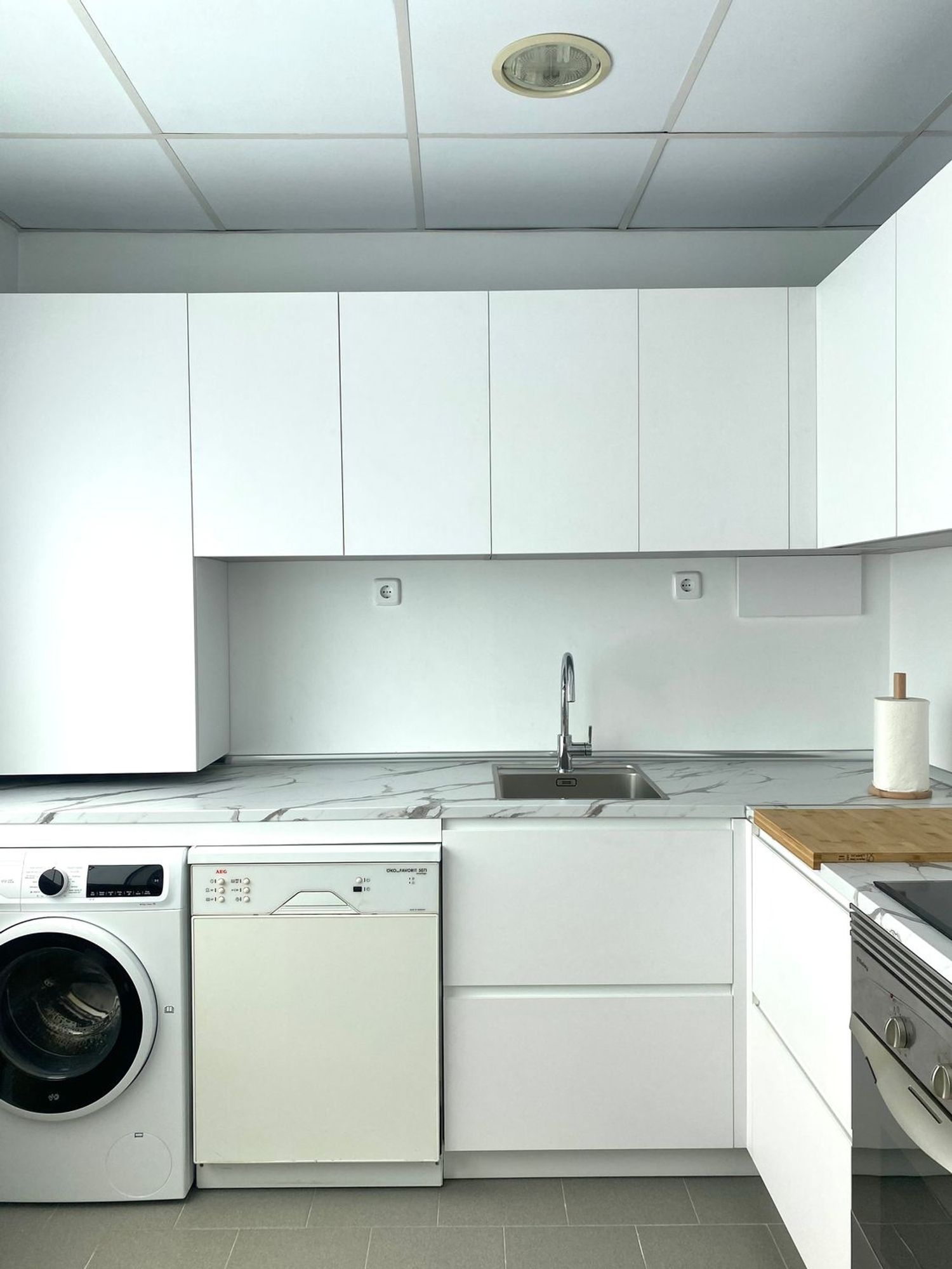 Piso en calle Mayor, 28 - Foto 12