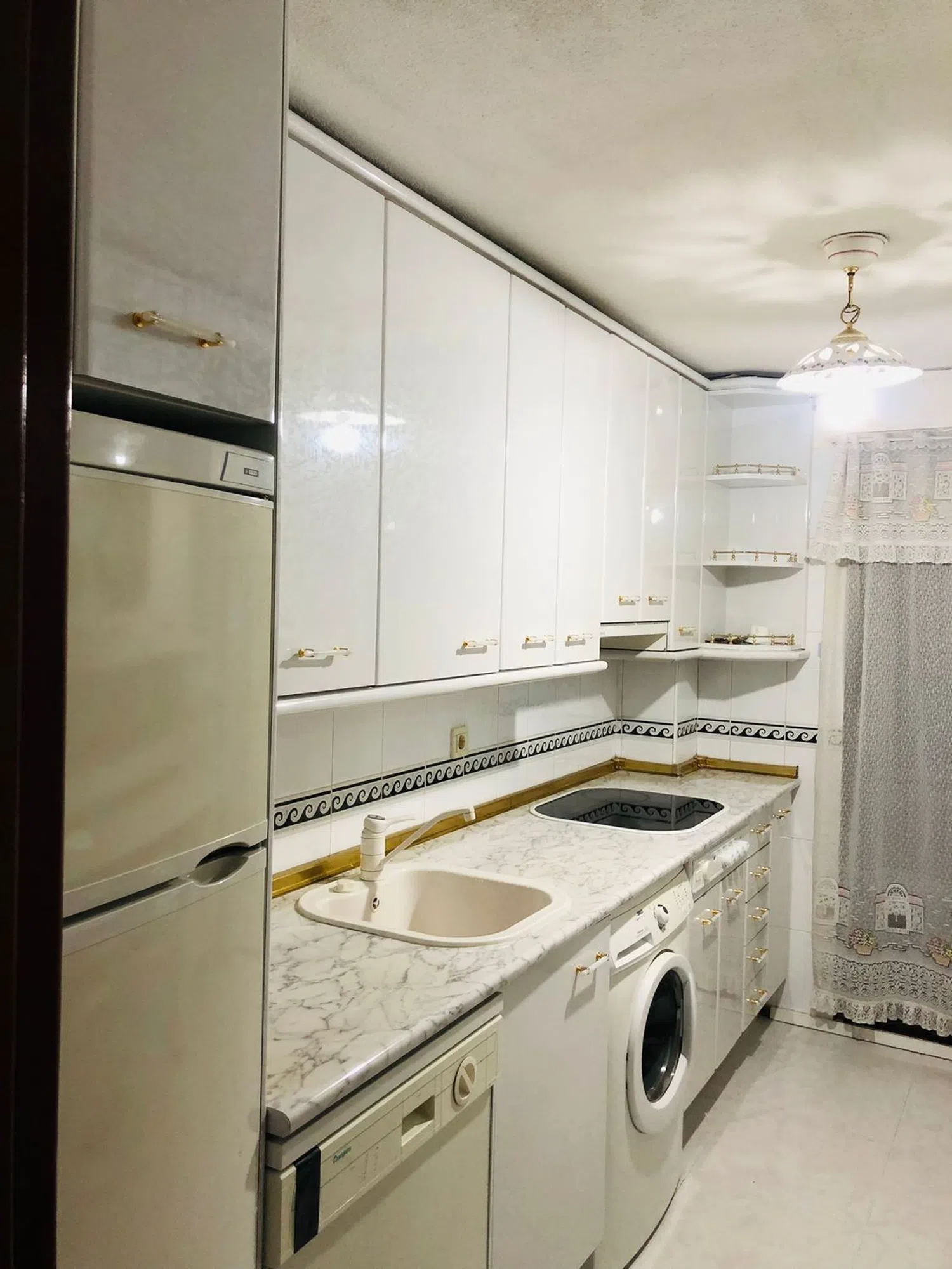 Piso en calle del Pozo Chico, 21 - Foto 4