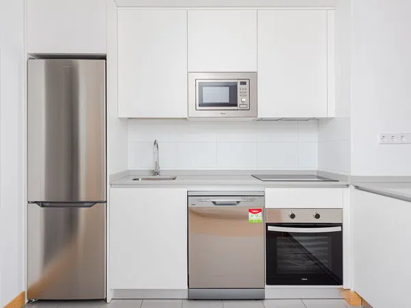 Piso en calle Liverpool - Foto 10