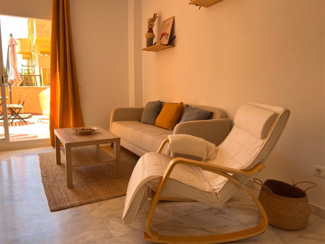 Piso en  Avenida Aljaima 15 - Foto 19