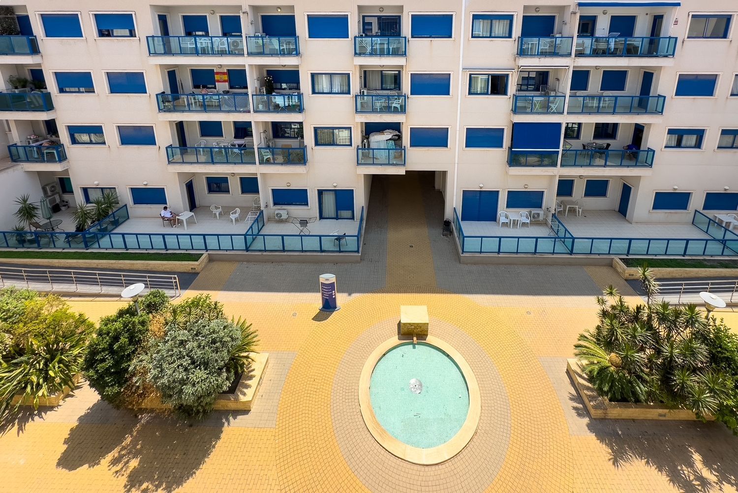 Piso en glorieta del Reino Unido, 6 - Foto 20