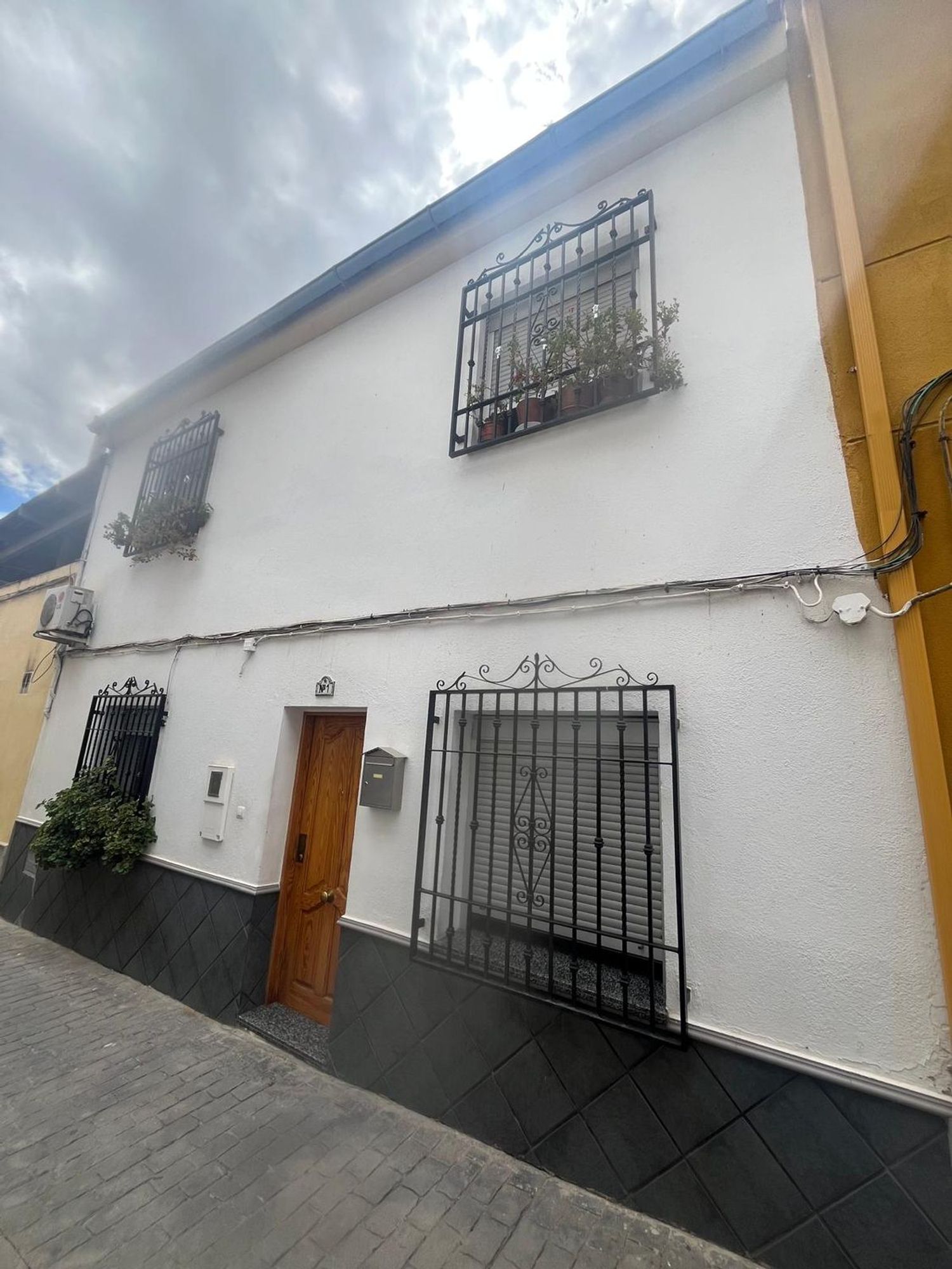 Chalet adosado en San Juan, 11, Centro, Centro - Foto 2