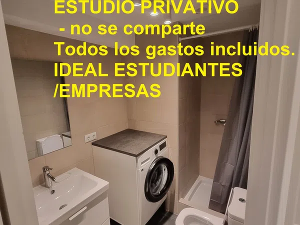 Piso en Herrería, 14 - Foto 1