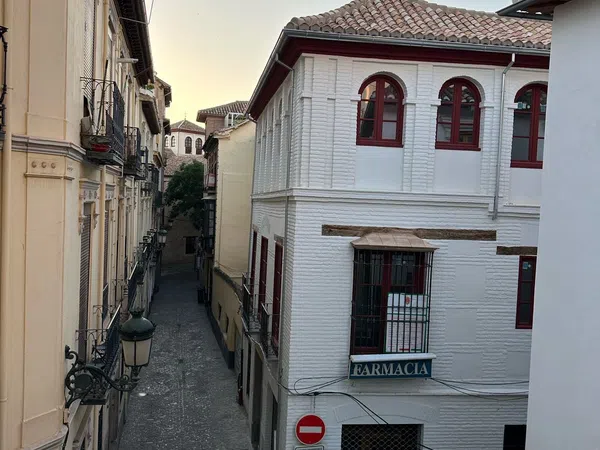 Piso en Calle Jesús y María, 10 - Foto 11