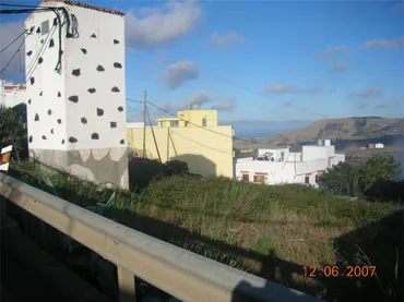 Terreno Urbanizable en  Carretera Vecinal de la Milagrosa - Foto 1