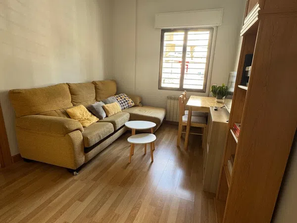 Piso en calle Fernando Ossorio, 11