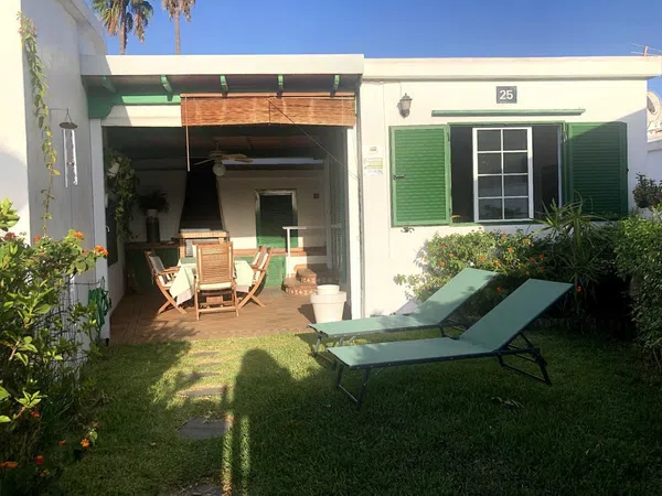 Casa o chalet independiente en Avenida Touroperador Finnmatkat, 10, Maspalomas-Meloneras, Maspalomas-Meloneras - Foto 1
