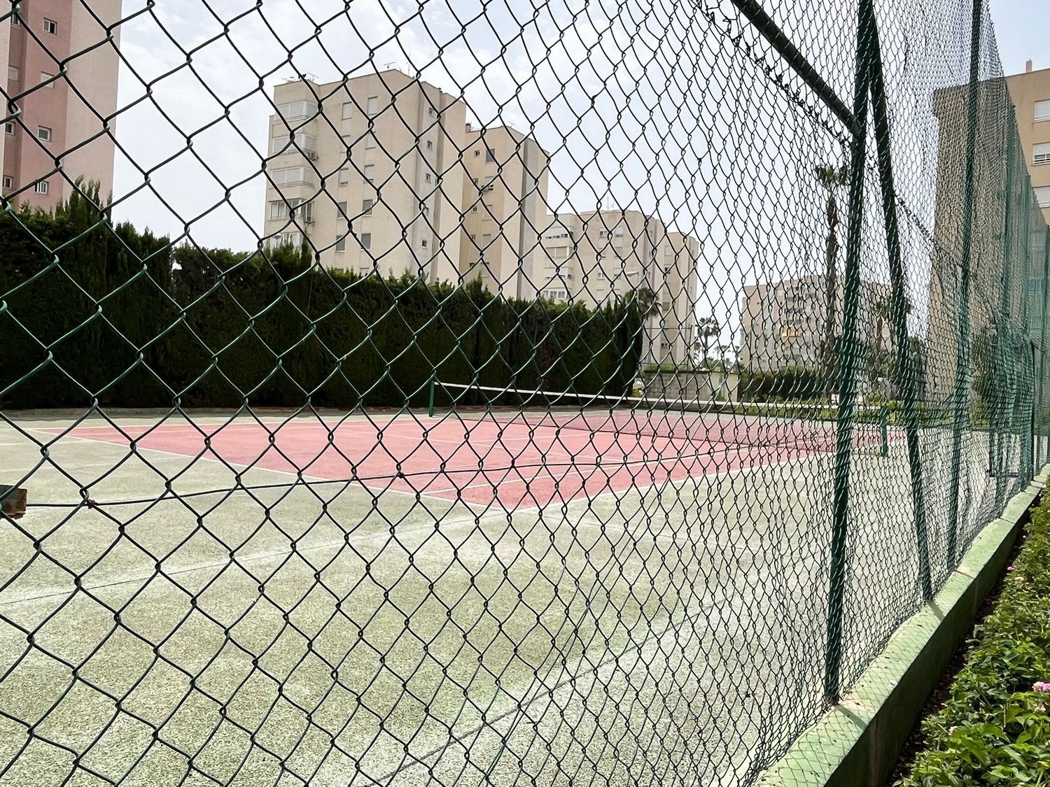 Piso en Agustín Bertomeu, 4, El Palmeral-Urbanova-Tabarca - Foto 23