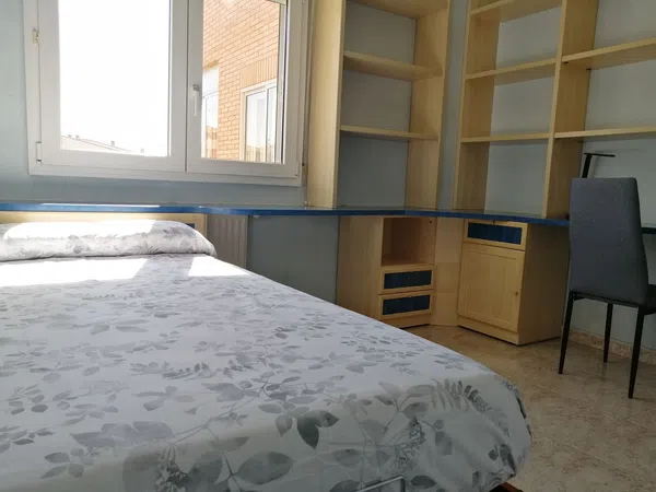 Piso en Avenida de la Juventud, 27, Universidad, Universidad - Foto 11