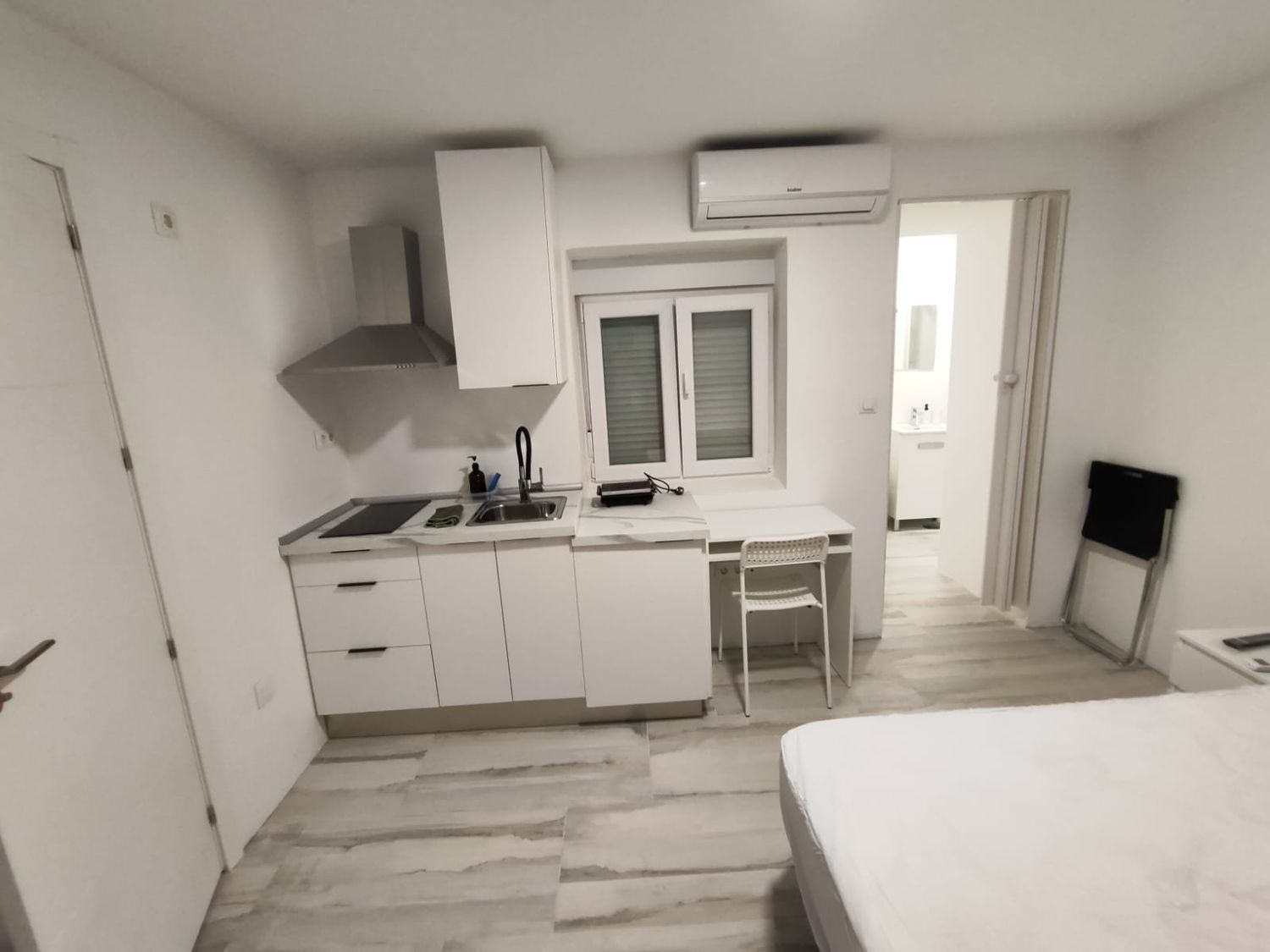 Estudio en Calle Libertad, 32, San Antón, San Antón - Foto 3