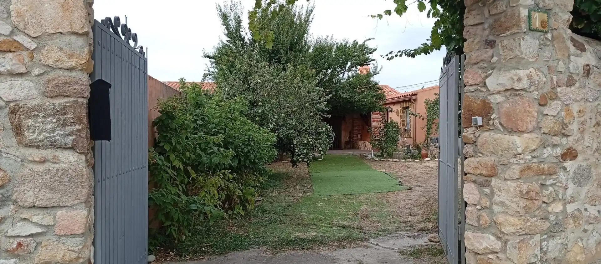 Chalet en  Calle del Prior 1 - Foto 6