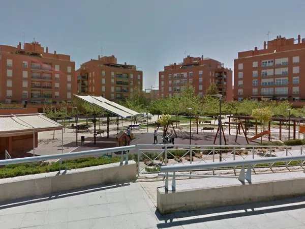 Piso en Calle Eras de San José, 11, La Viña-San José, La Viña-San José - Foto 12