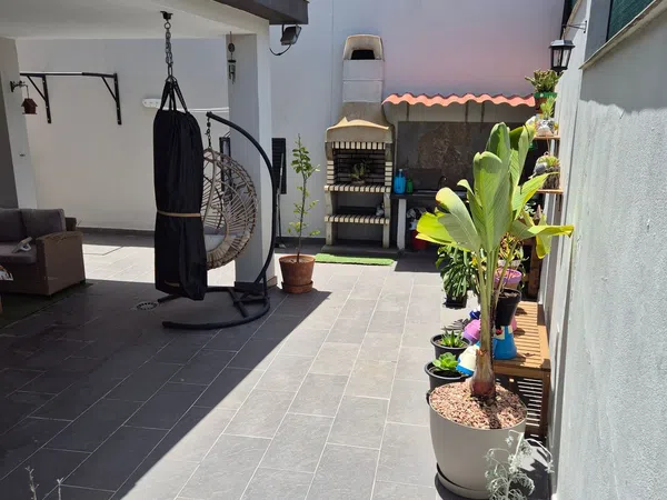 Chalet pareado en Pedro Felipe, 16, Tacoronte - Los Naranjeros, Tacoronte - Los Naranjeros - Foto 3