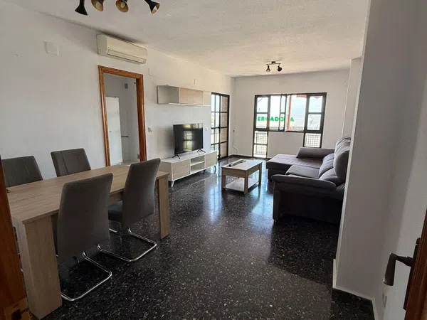Piso en Carretera de Barcelona, 57, Zona Alta, Zona Alta - Foto 8