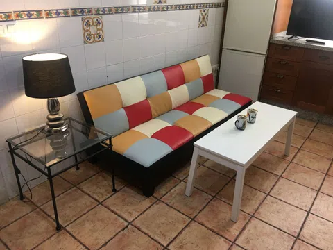 Estudio en calle san lorenzo, 29