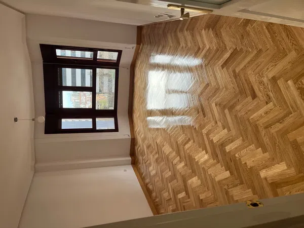 Piso en calle de Josep Pla, 16