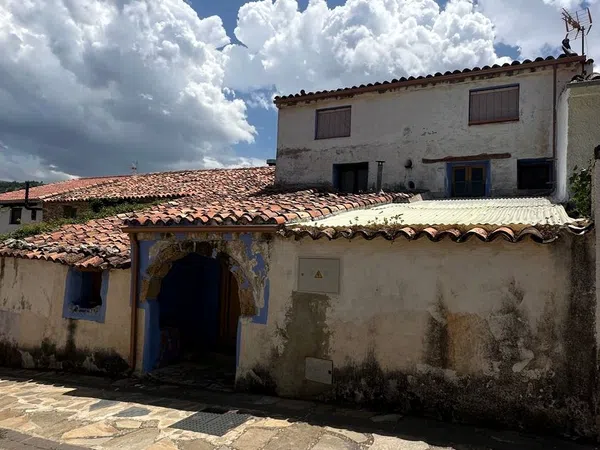 Casa de pueblo en Aldea Montalvo, 10 - Foto 3