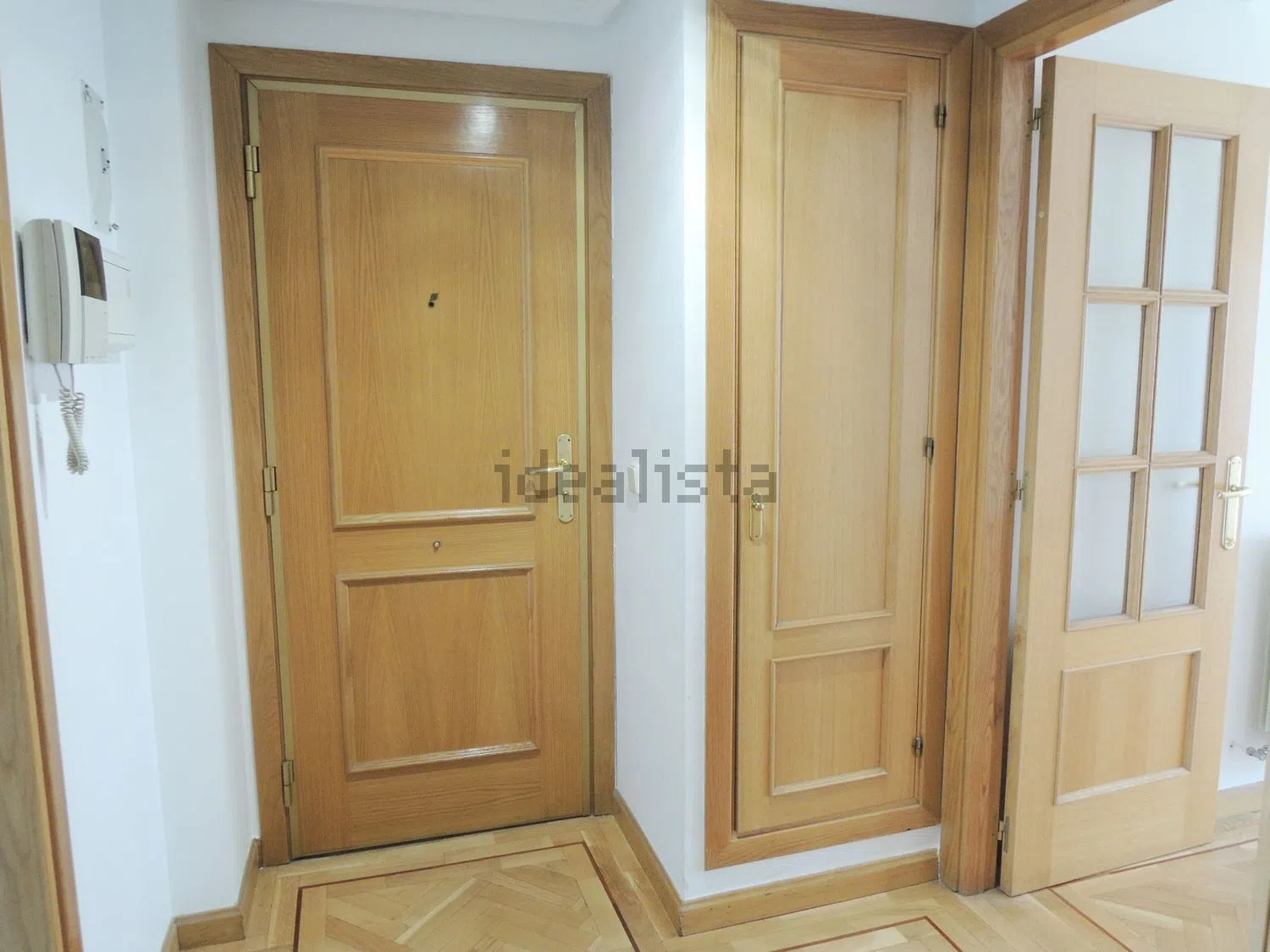 Piso en calle Bahía de Almería, 21 - Foto 8