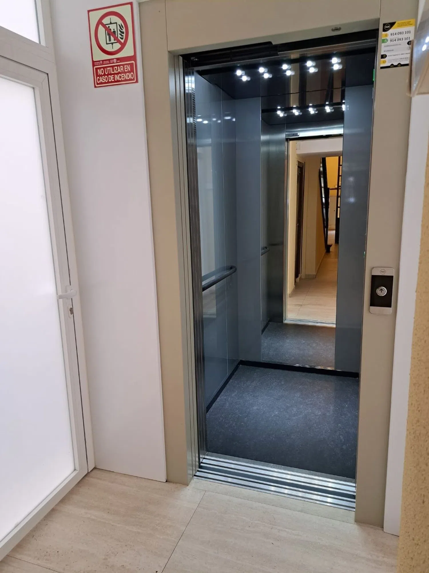 Piso en calle de Toledo, 127 - Foto 5