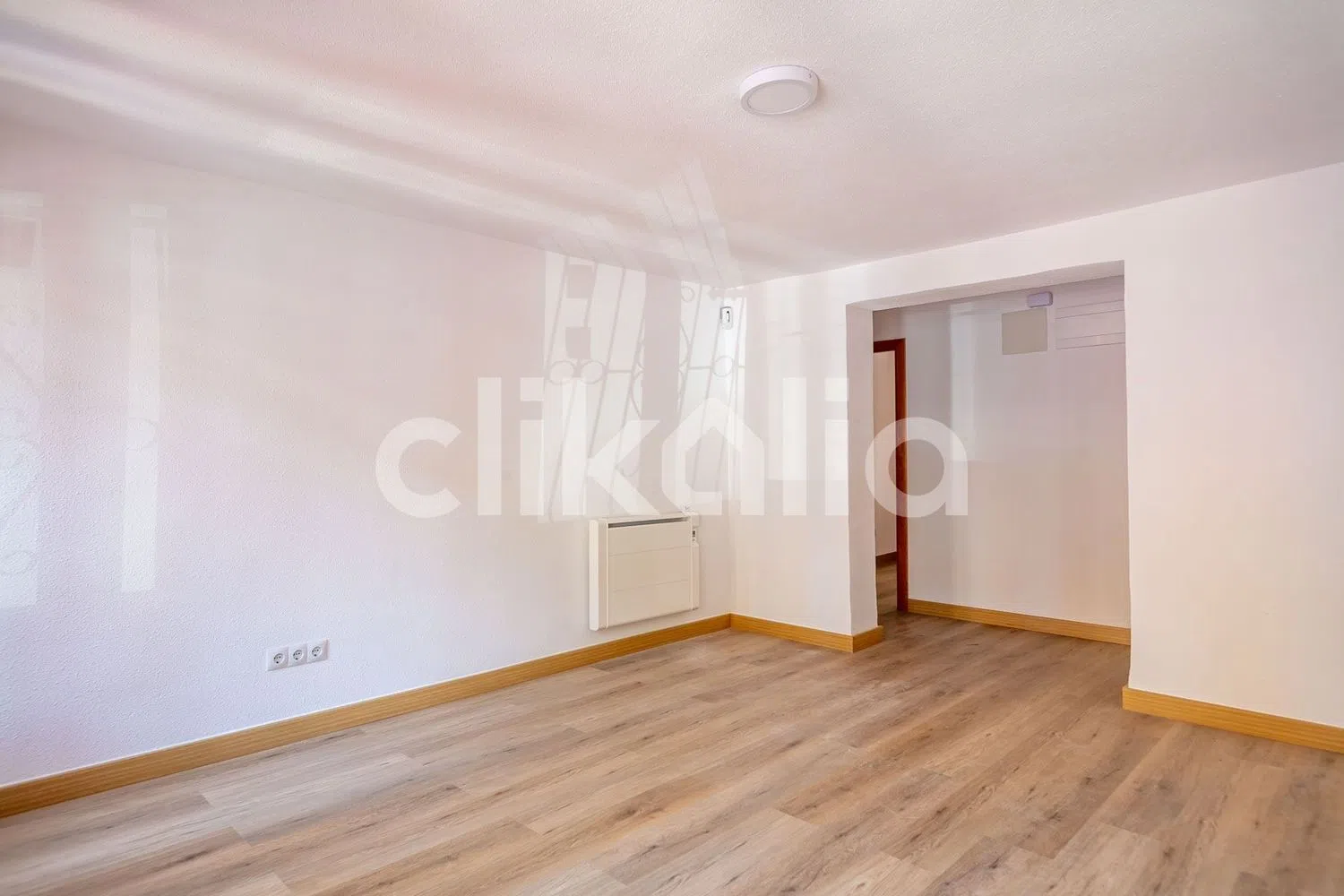 Piso en calle de los Lenceros - Foto 3
