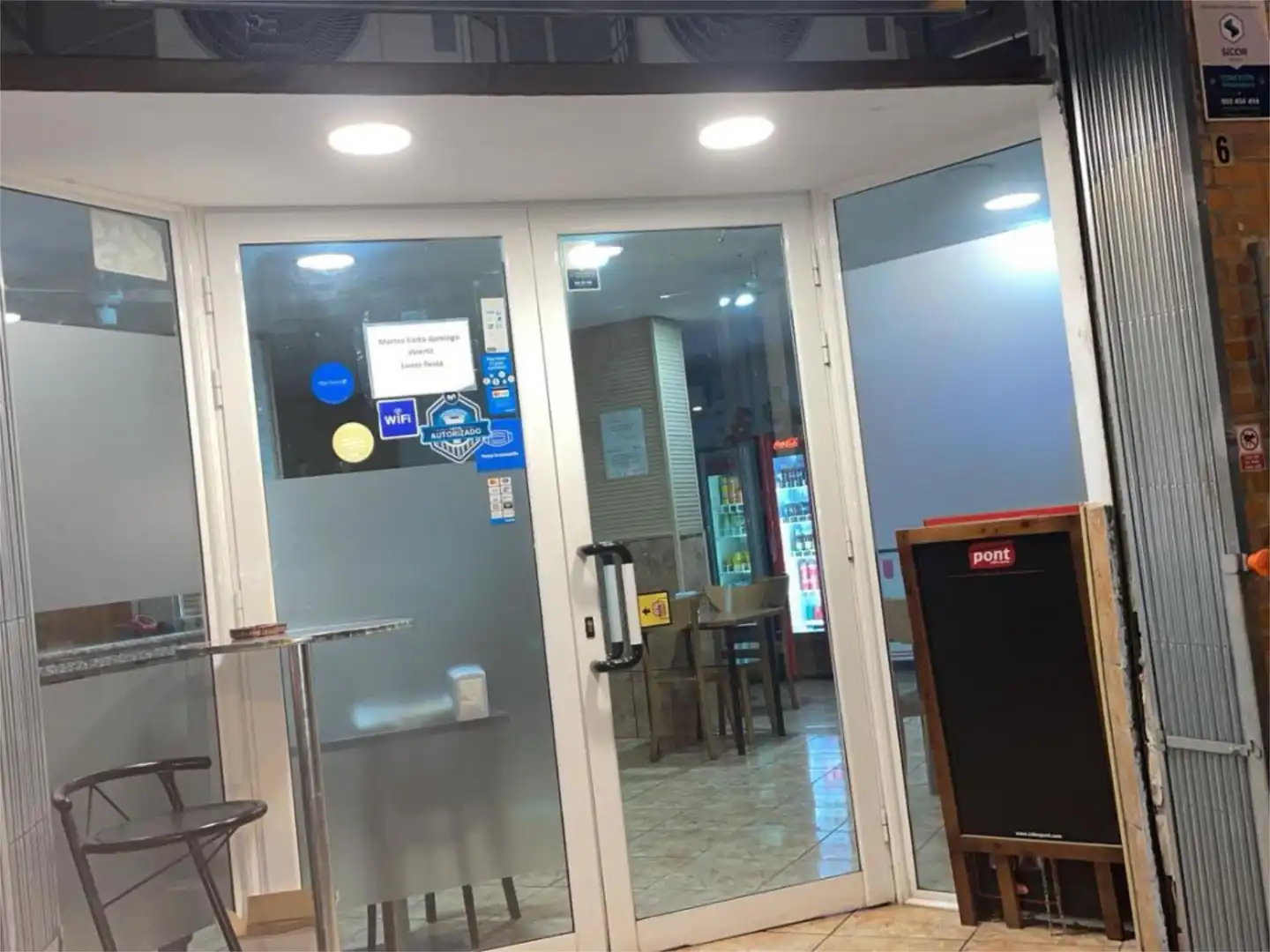Local comercial en  Carrer de Torras i Bages 6B - Foto 14