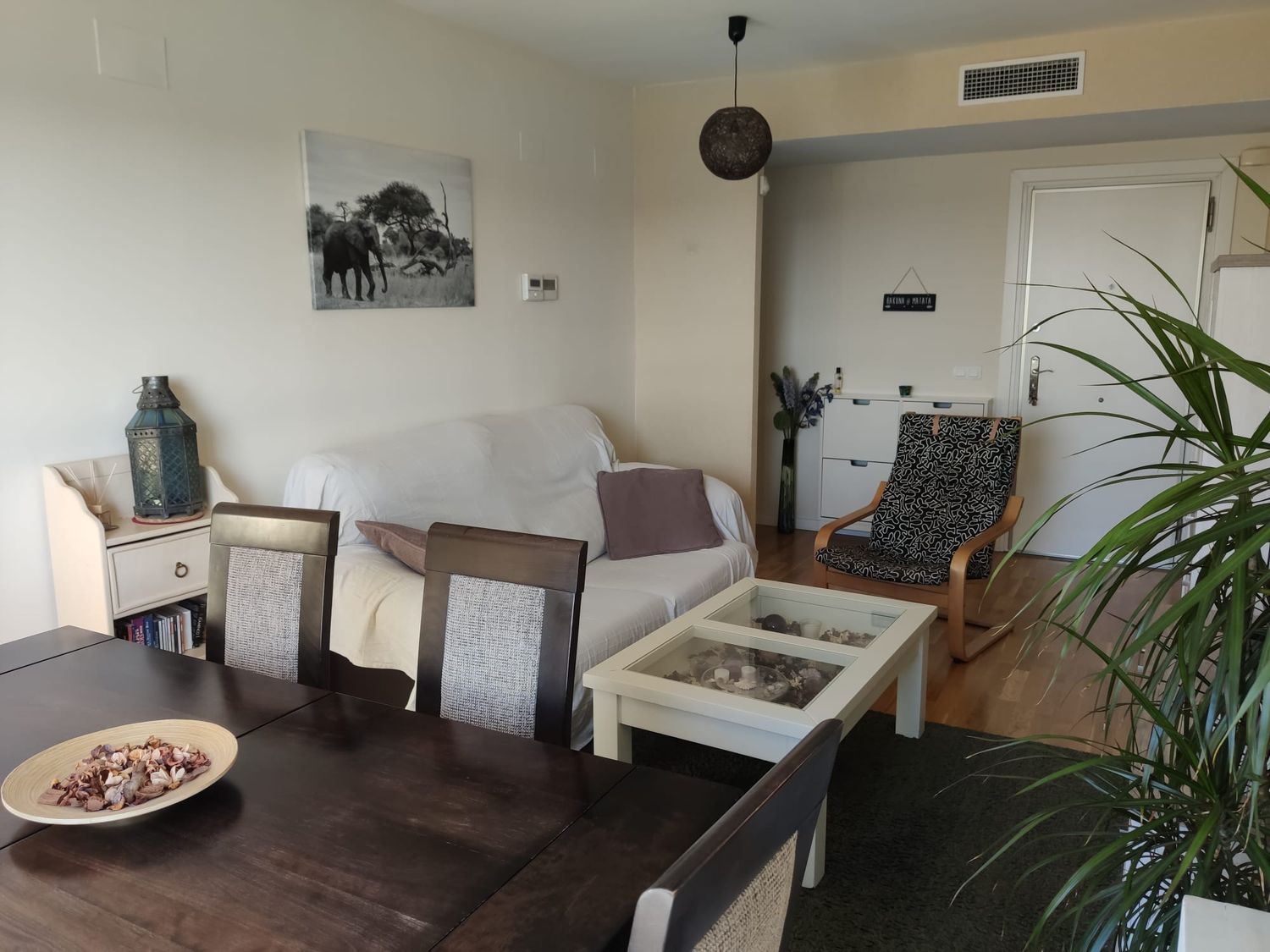 Piso en avenida de la Gavia, 11 - Foto 2