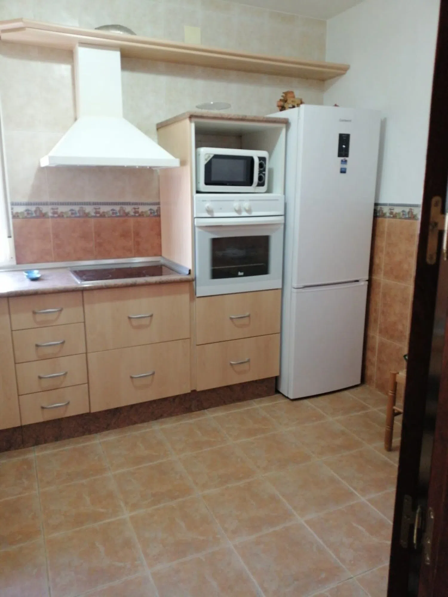 Piso en calle Vázquez Aroca, 33 - Foto 13
