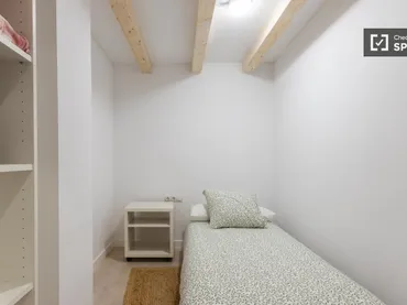 Piso en  Valencia Capital - Foto 12