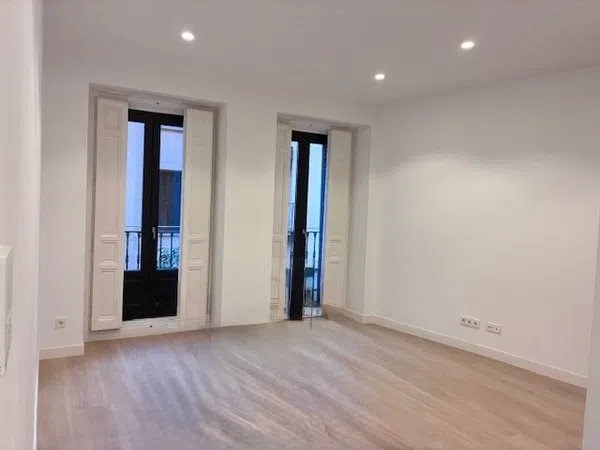 Piso en calle del Prado, 3