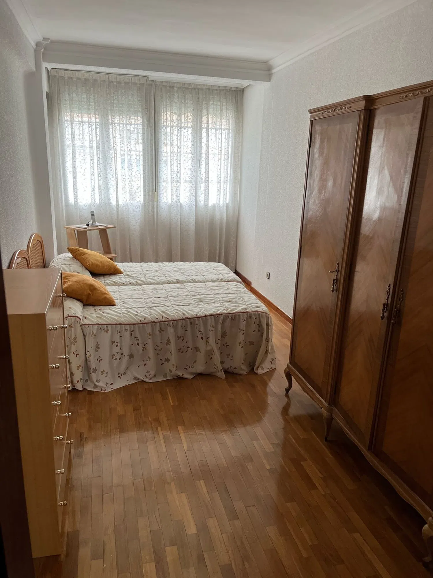 Piso en calle de la Virgen del Coro, 7 - Foto 14