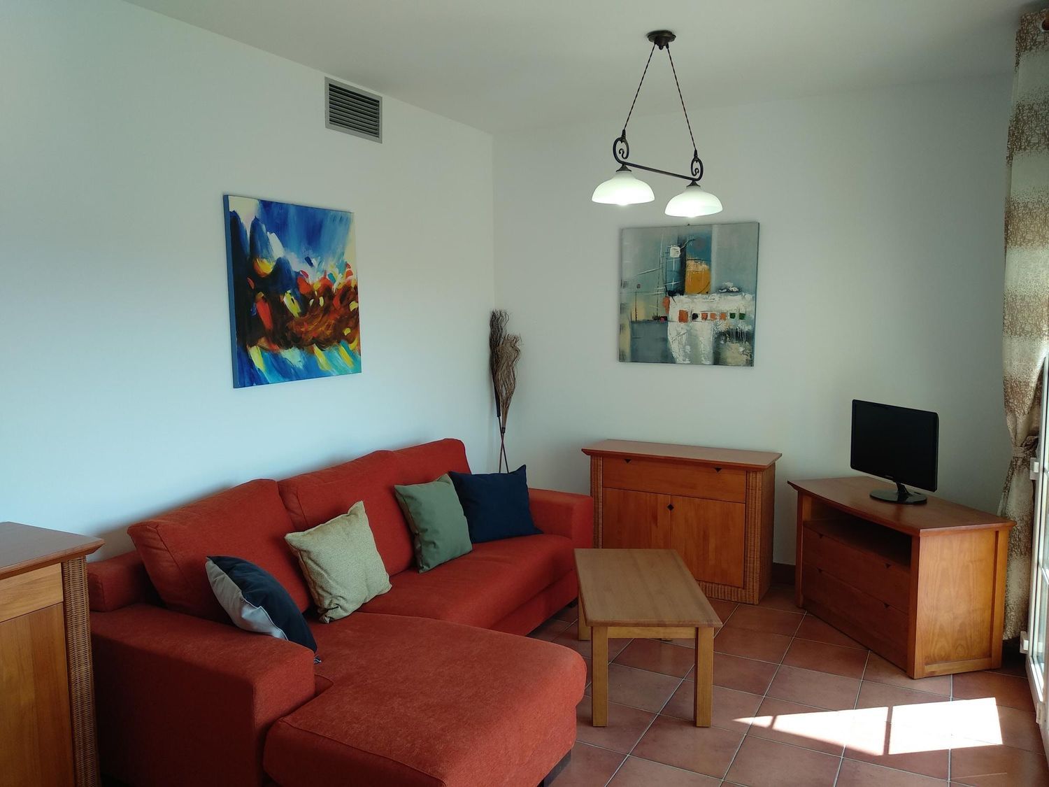 Piso en Panoramica golf, 1 - Foto 4