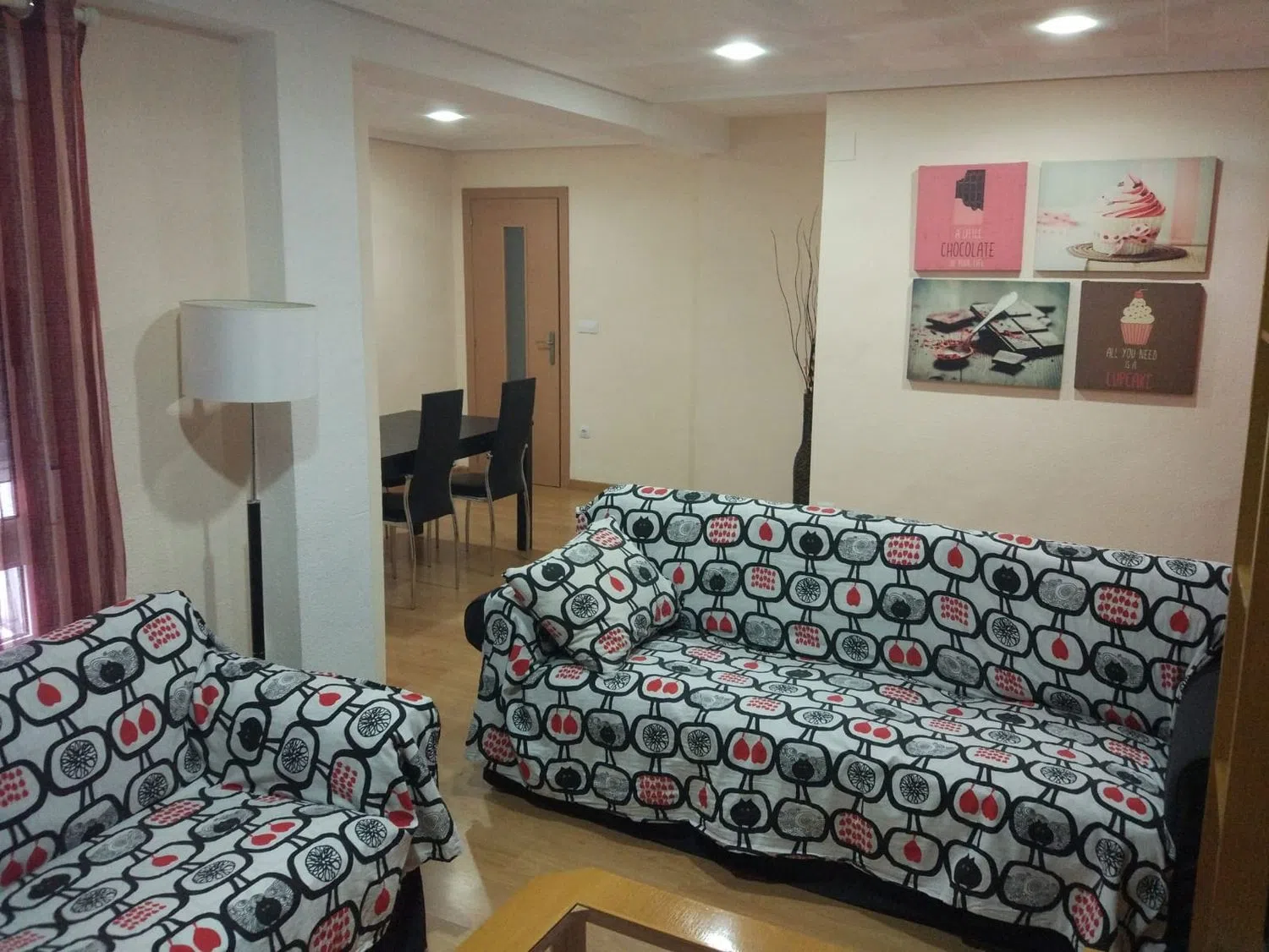 Piso en calle d'Empar Ballester, 14 - Foto 4