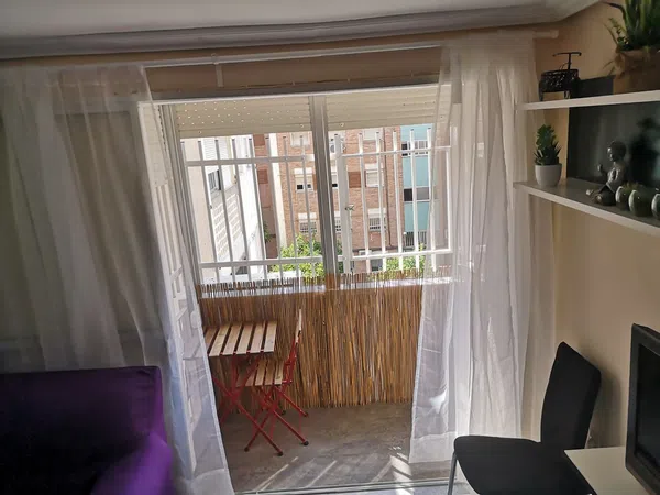 Piso en avenida de El Greco, 4 - Foto 4