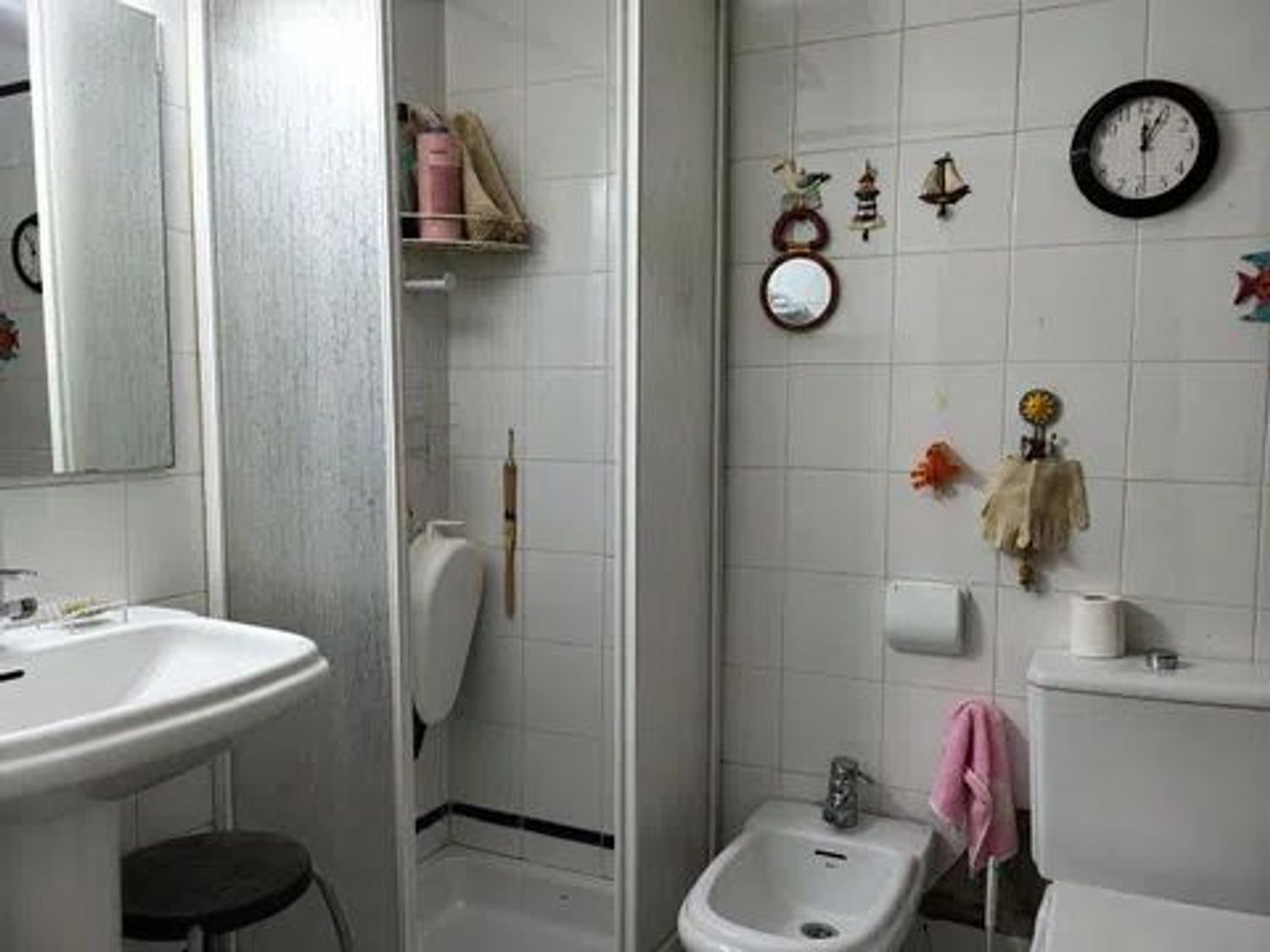 Casa o chalet independiente en Calle Lima, 28, Reina Mercedes - Heliópolis - Foto 31