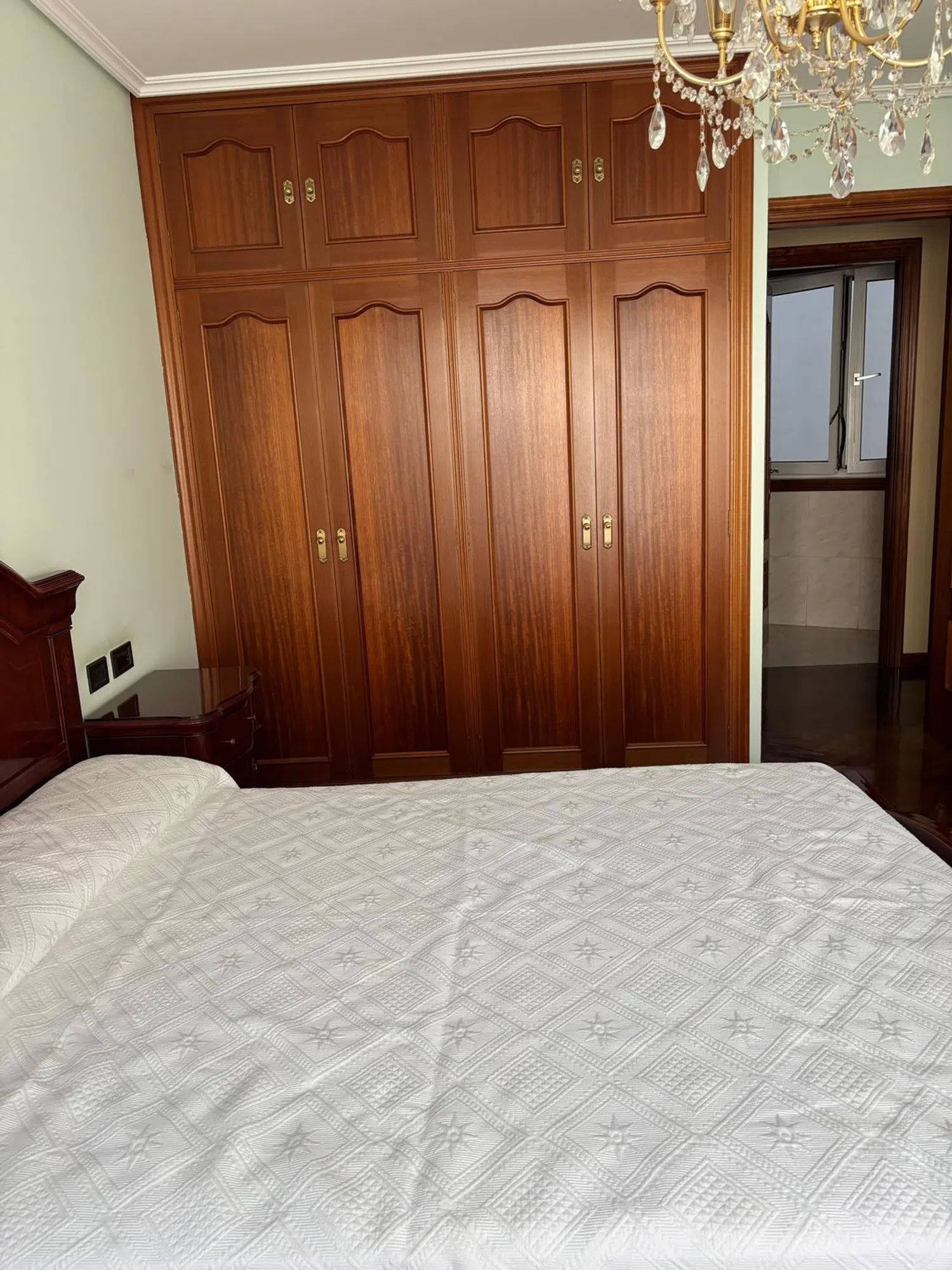 Piso en avenida Finisterre, 56 - Foto 18