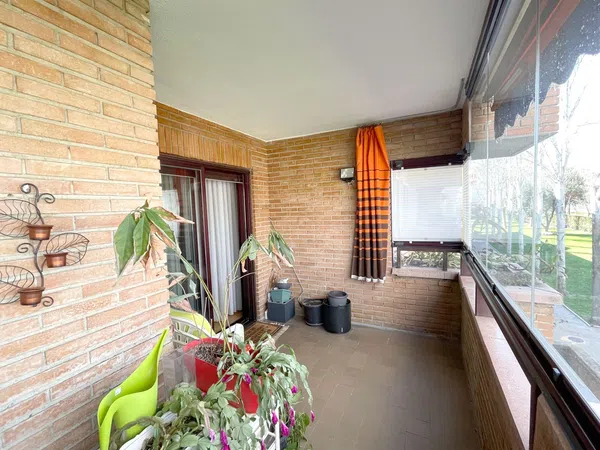 Piso en calle Aquilón, 18 - Foto 24