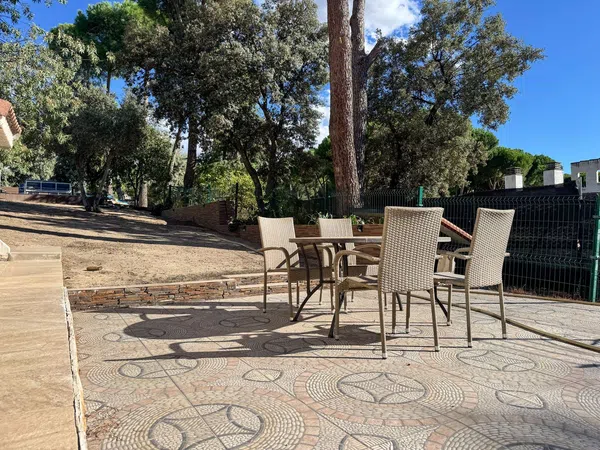 Casa o chalet independiente en Calle Geranio, 12, Valdepastores - Las Encinas, Valdepastores - Las Encinas - Foto 6