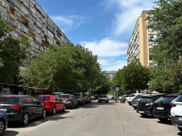 Ático en calle de la Virgen del Coro, 12 - Foto 20