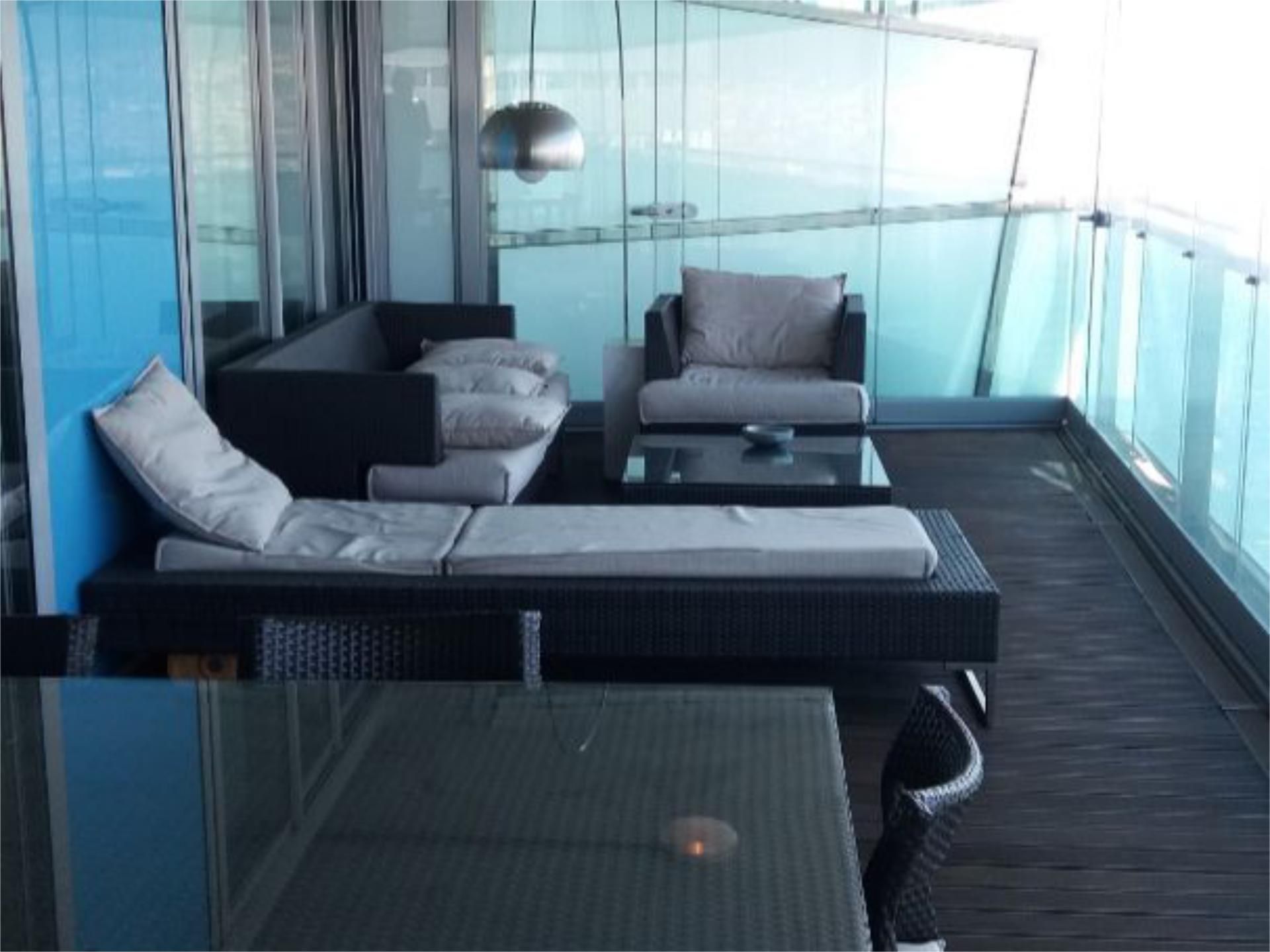 Piso en  Passeig de Garcia Fària 81 - Foto 6