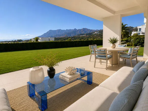 Piso en Bahía de Marbella, Bahía de Marbella - Foto 1