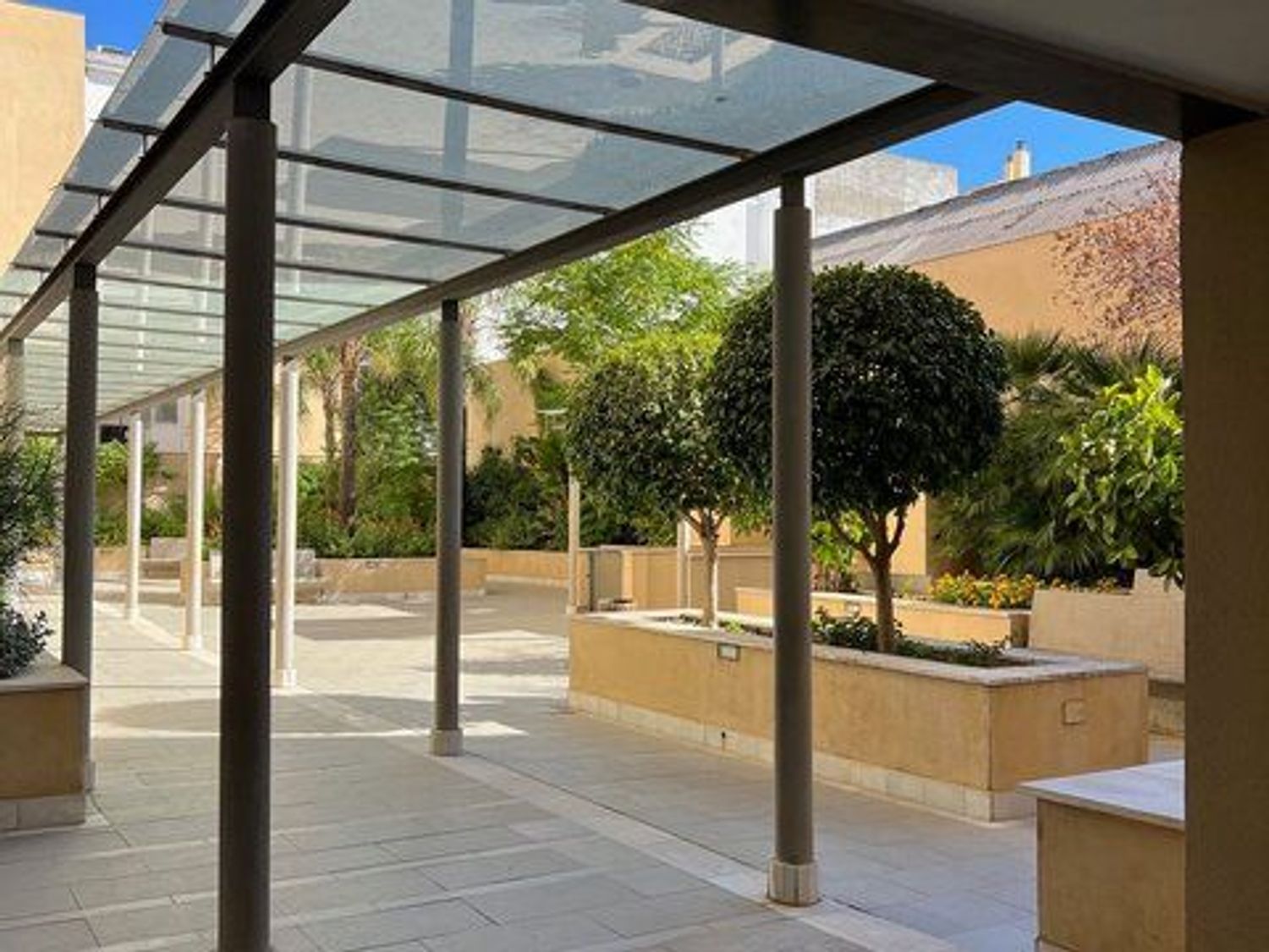 Piso en calle Colombia, 1 - Foto 1