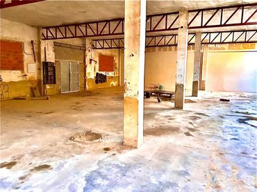 Nave Industrial en  Calle Almirante Císcar 7 - Foto 1