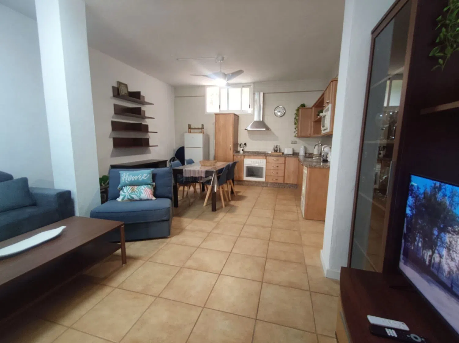 Piso en Barrio El Palo - Foto 6