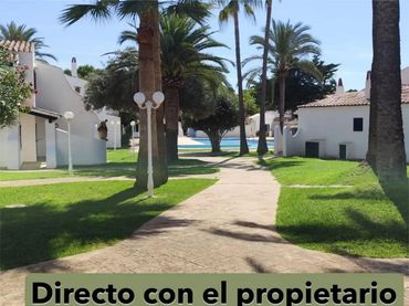 Piso en  Carrer Circumval·lació 1 - Foto 1